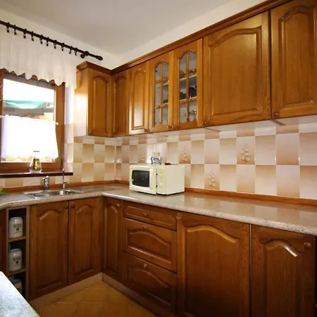 In Porec/istrien 35375 Дом отдыха