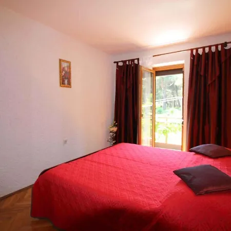 Дом отдыха In Porec/istrien 35375