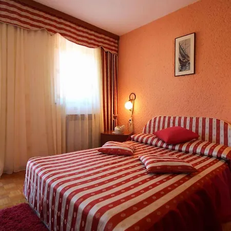 In Porec/istrien 35375 Дом отдыха *