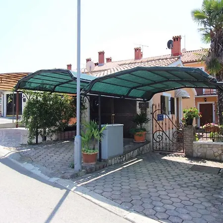 In Porec/istrien 35375 * Пореч