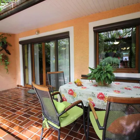 In Porec/istrien 35375 Дом отдыха