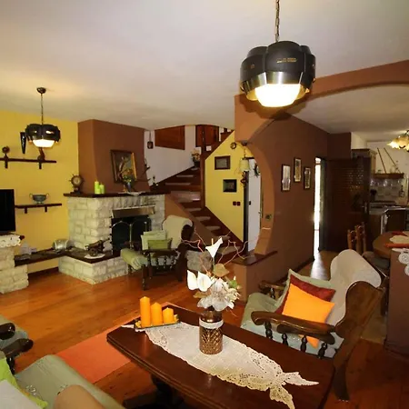 Tatil Evi In Porec/istrien 35375
