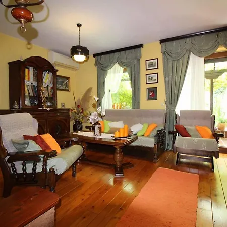 In Porec/istrien 35375 Tatil Evi *