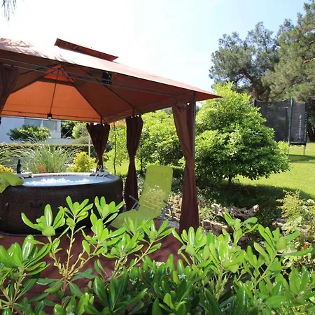 Tatil Evi In Porec/istrien 35375 Poreč