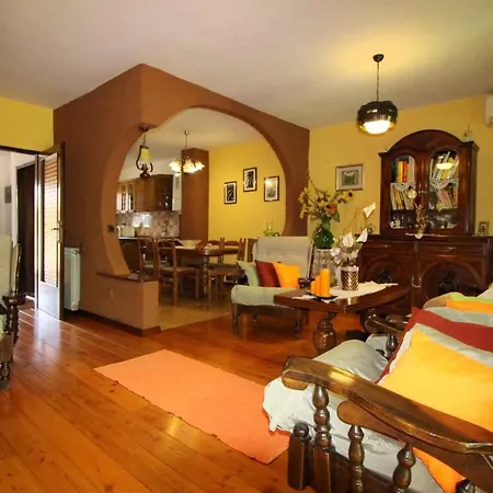 In Porec/istrien 35375 Tatil Evi