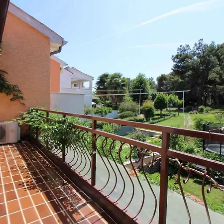 In Porec/istrien 35375 Tatil Evi Poreč
