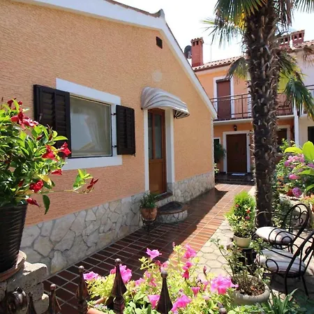 Tatil Evi In Porec/istrien 35375 Poreč